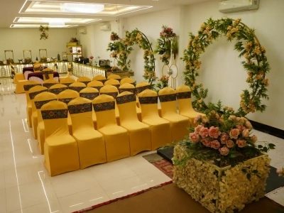 Galaxy Hall
